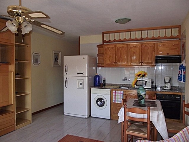 1 Bedroom - Apartment - Tenerife - For..