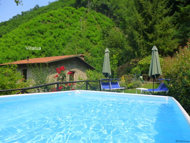 Country/farmhouse - For Sale - Bagni di.. - 2