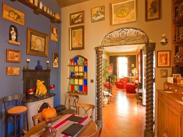 Superbe Maison De Maitre Entierement.. - 2