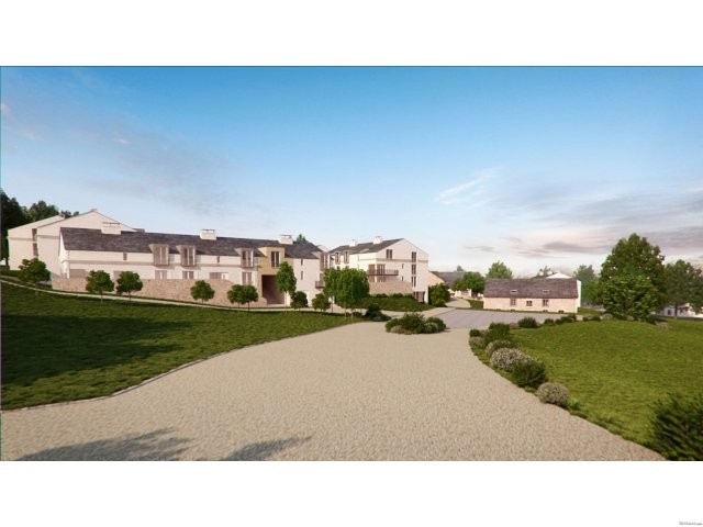 1 Bedroom luxury apartment - full.. - 2