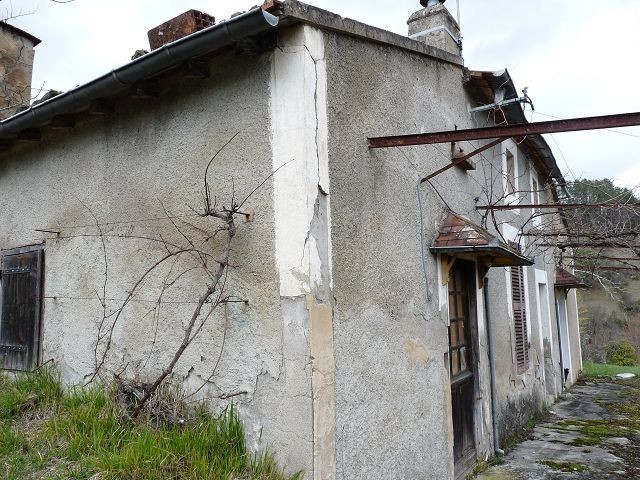 Stone House To Renovate With Views Near.. - 2