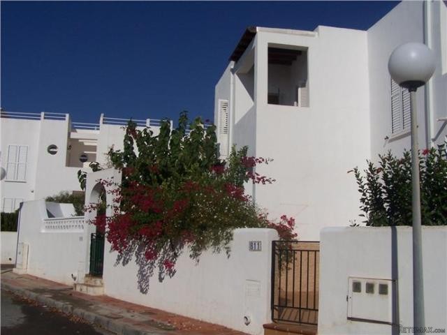Townhouse, Mojacar Playa, Almeria, Spain - 2