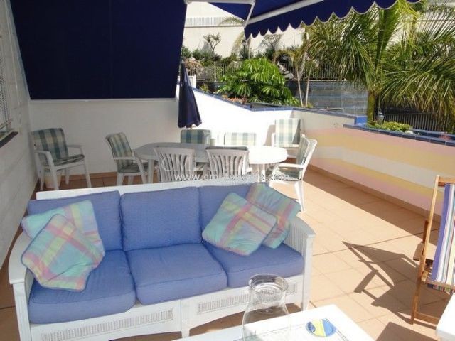 Apartment in Los Cristianos - 2