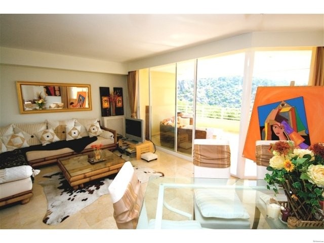 Apartment with sea views in Bendinat - 2