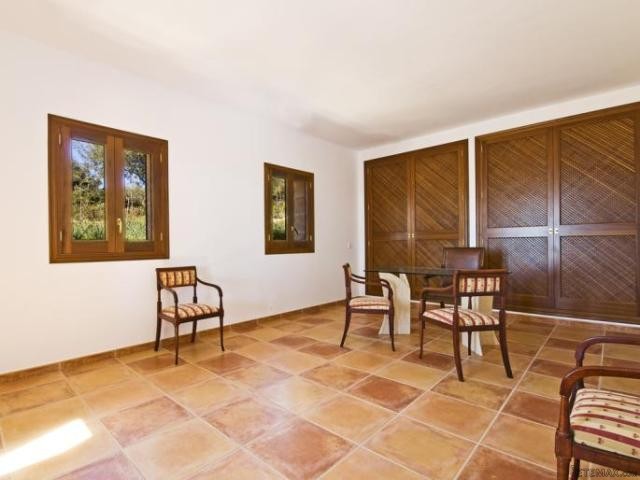 Luxury villa with swimming-pool and sea.. - 2