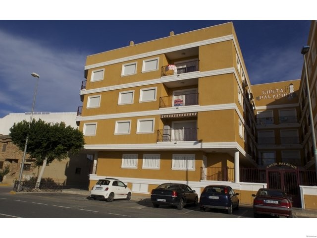 Resale · Apartment · Spain · Costa Bl.. - 2