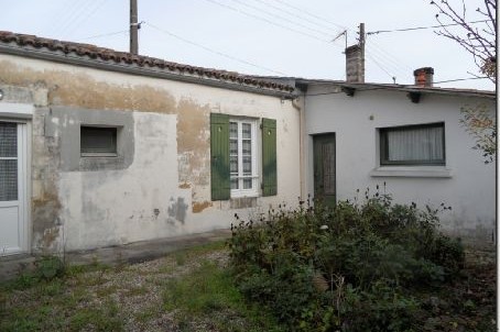 Stone House For Sale St Jean D Angely