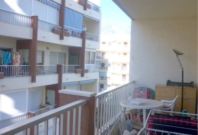 1 Bed Apartment for sale in Marbella - 2