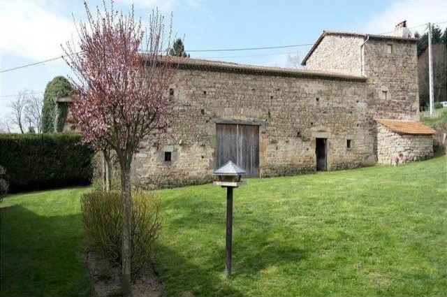 8 bedroom Character For Sale: 63520.. - 2