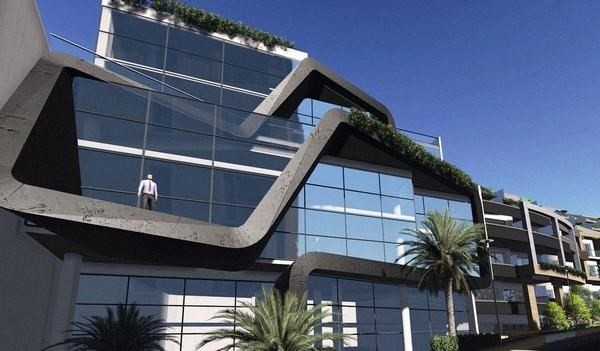 Luxury Residences