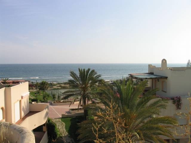 PENTHOUSE FOR SALE MARBELLA - 2