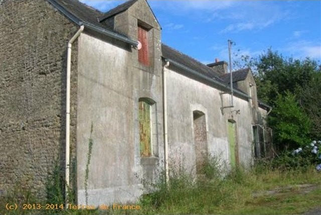 Renovation Project On 3 Accres Land..