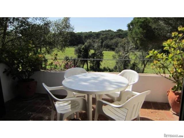APARTMENT AT THE CORNER IN EL GOLFET..