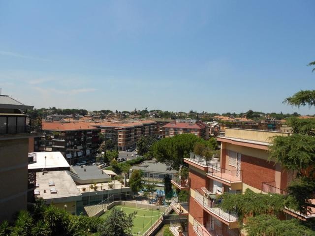 Apartment for sale in Roma (Italy)