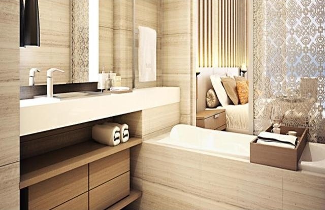 Four Bedroom Duplex Beach Villa (Whole.. - 2