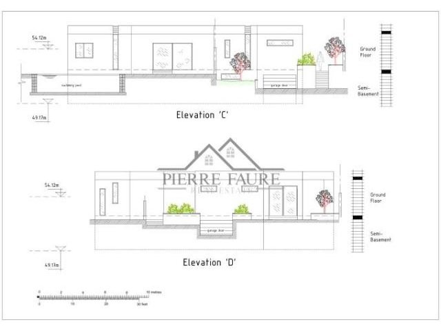 Plot Of Land - Birguma - 2