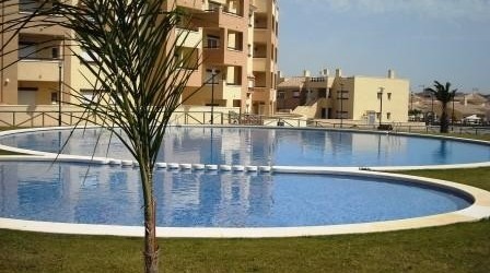 Resale · Apartment · Spain · Costa Ca..