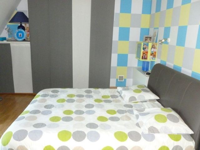 Maison 4 Chambres - 2