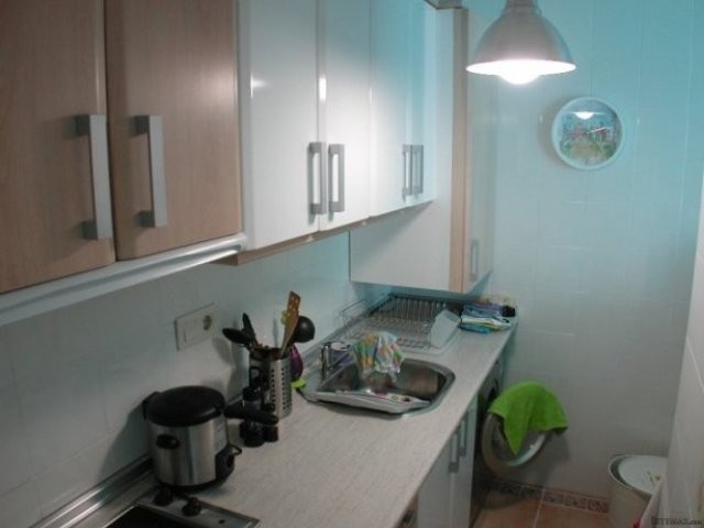 Penthouse in Moraira - 2