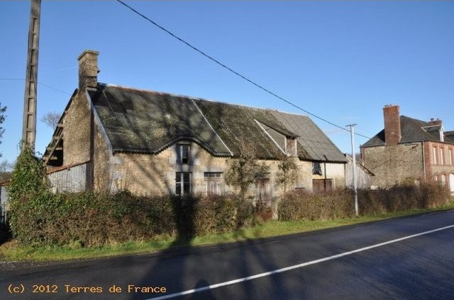 What An Opportunity Chaulieu - Terra..