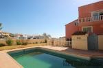 Bungalow, Alicante (Costa Blanca), La..