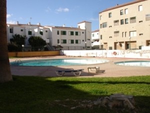 El Halcon Costa del Silencio 1 Bed..