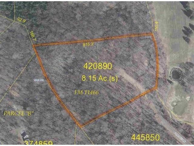 Land For Sale: Pawling, New York
