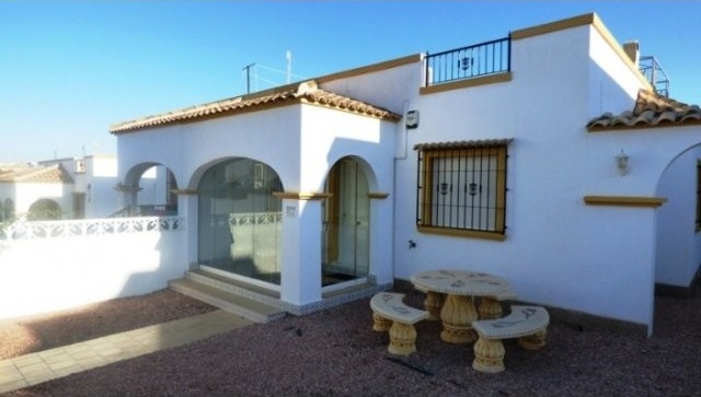Resale · Townhouse · Spain · Costa Bl.. - 2