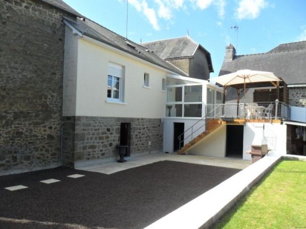 Village Property With Garden - 2