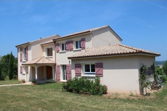 27185 - Vente - Maison - Vergt - 2