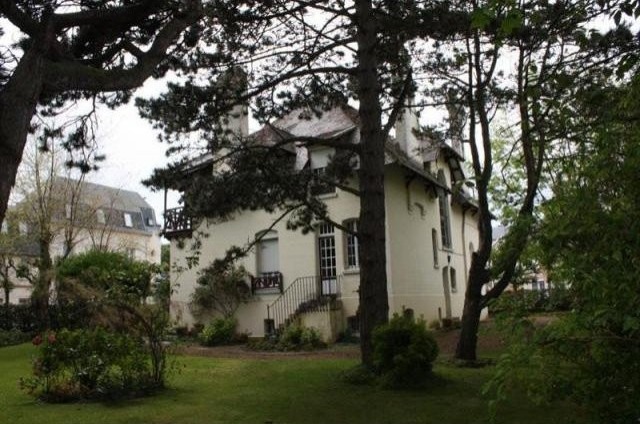 5 bedroom Villa For Sale: 62600 BERCK - 2