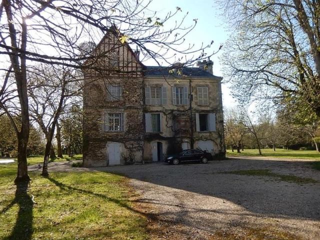 6 bedroom Manor House For Sale: 17170 A.. - 2
