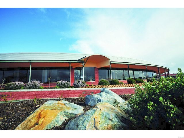 Lincoln Grove Retirement Village is..