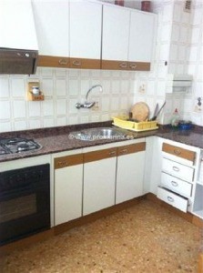 Ref.428 Piso en-PR. APARTAMENTO, DENIA