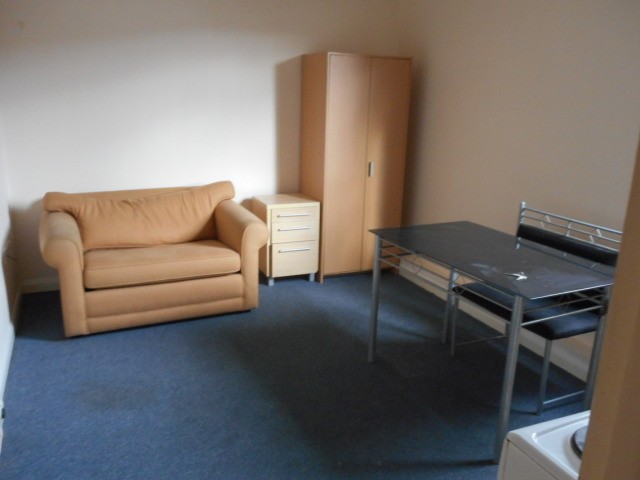 City Centre Southampton Flat for rent. - 2