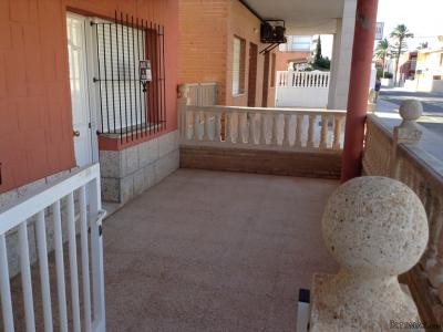 3 Bedrooms - Bungalow - Murcia - For.. - 2