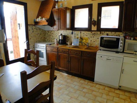 34290 Coulobres - 2