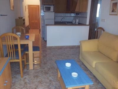 Apartment, Cabo Roig, Orihuela Costa.. - 2