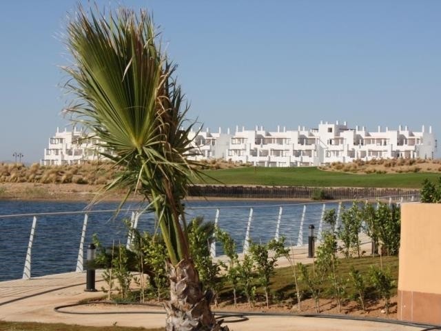 New Build · Apartment · Spain · Costa Ca.. - 2