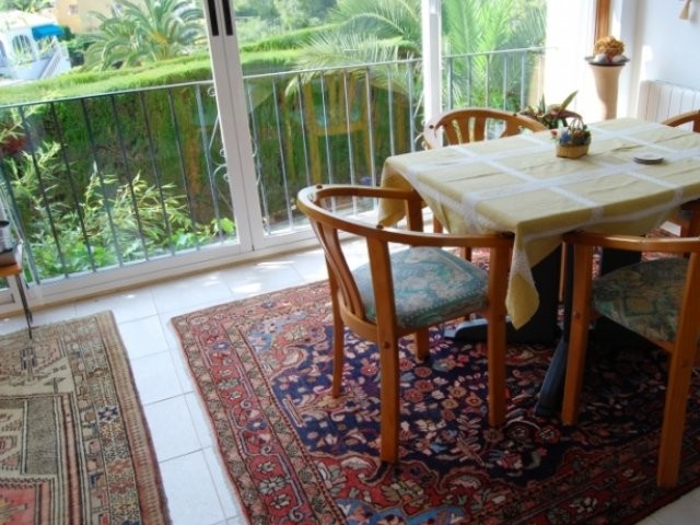 Villa for sale in Javea - 2