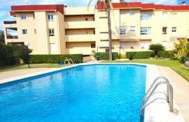 3 Bedroom Apartment in Javea