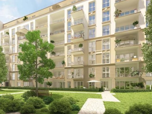 Central Apartment With Spacious.. - 2