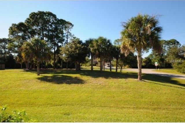 Land For Sale: 0 Portago Ln, North..