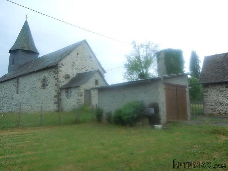 Nice Rural House to Improve