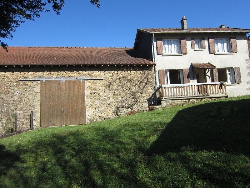 Superb Country House, More Potential - 2