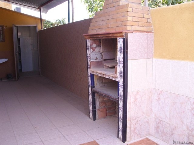 Townhouse In Cuevas Del Almanzora.. - 2