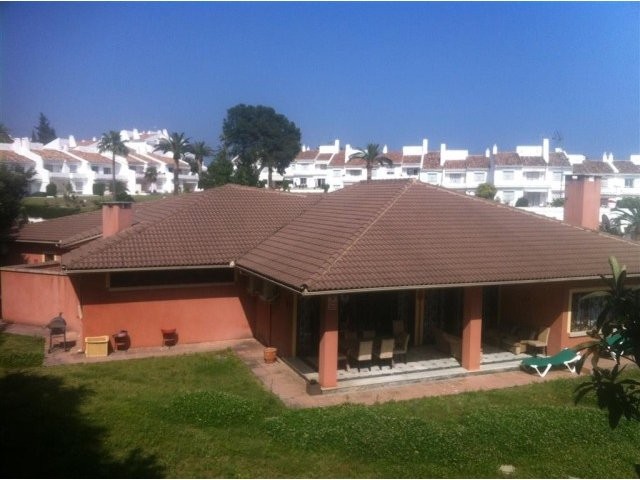Villa - The majestic villa is boasting.. - 2
