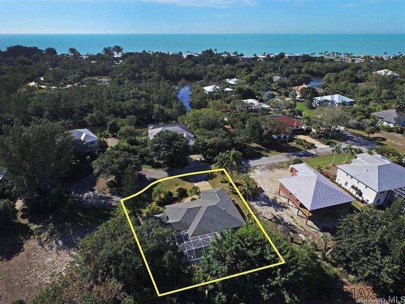 3 bedroom Residence For Sale: Sanibel.. - 2