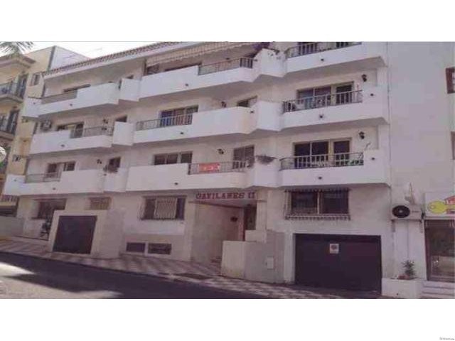 Apartment For Sale in Adeje, Tenerife