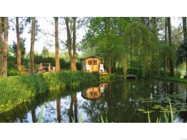 Charming Neo-Breton Detached House - 2